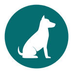 Dog icon