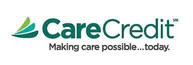 CareCredit Logo