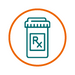 rx refills icon