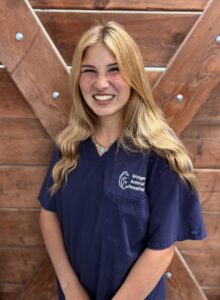 Lainey Romine Picture