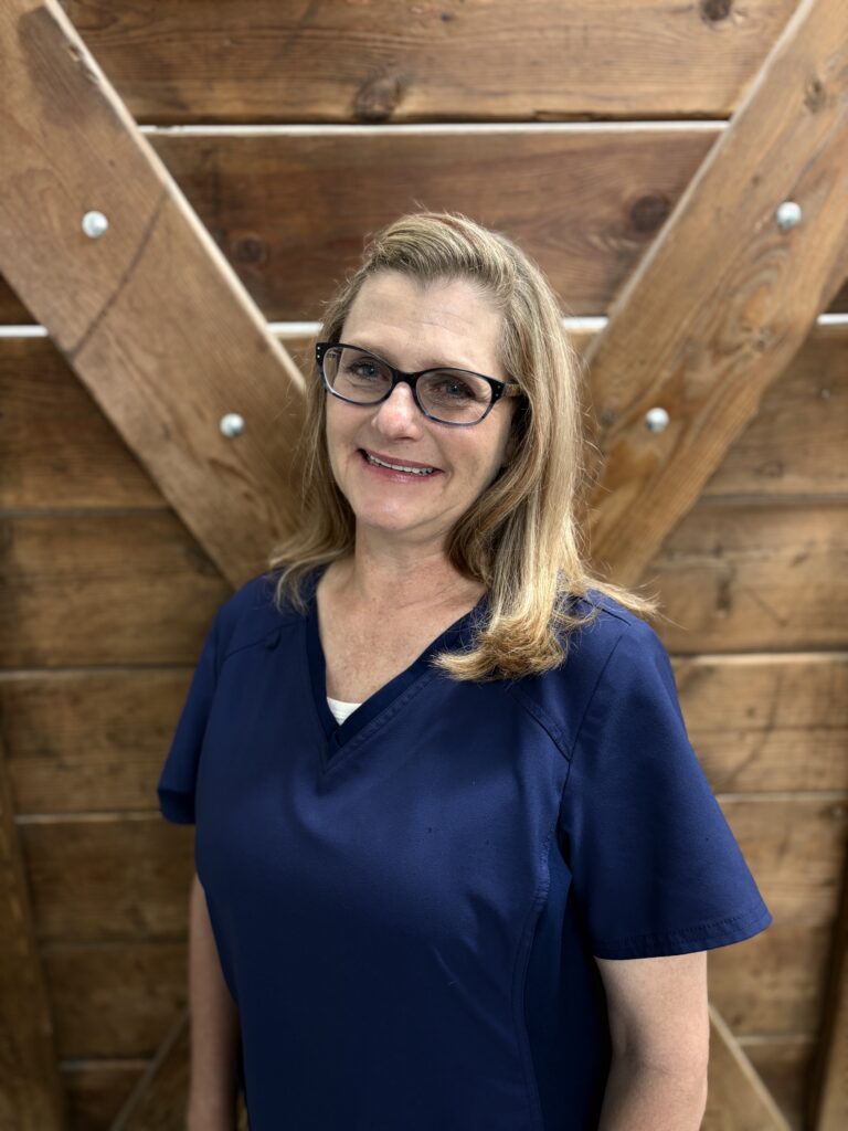 Lisa Ruschill Image